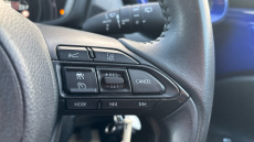 Toyota Aygo X 1.0 VVT-i Edge 5dr Petrol Hatchback